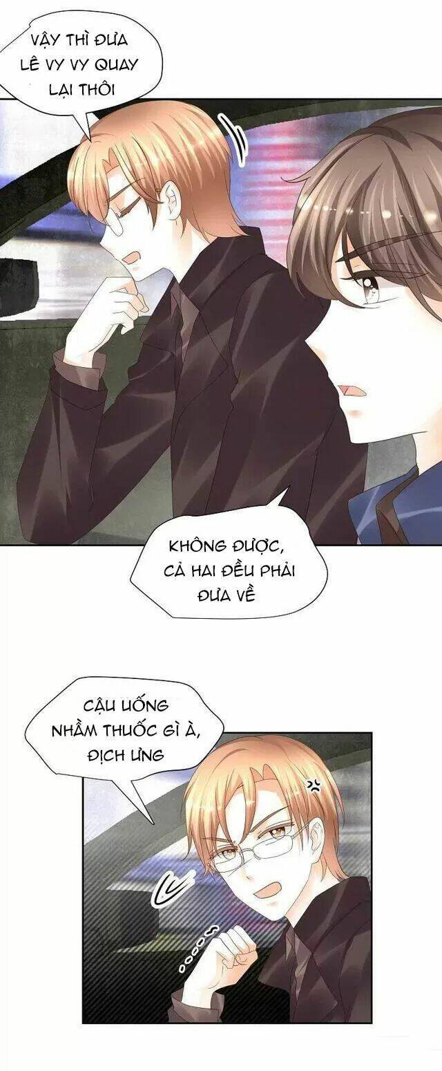 Tiền Thế Kim Sinh Của Chung Tiểu Thư: Chapter 26