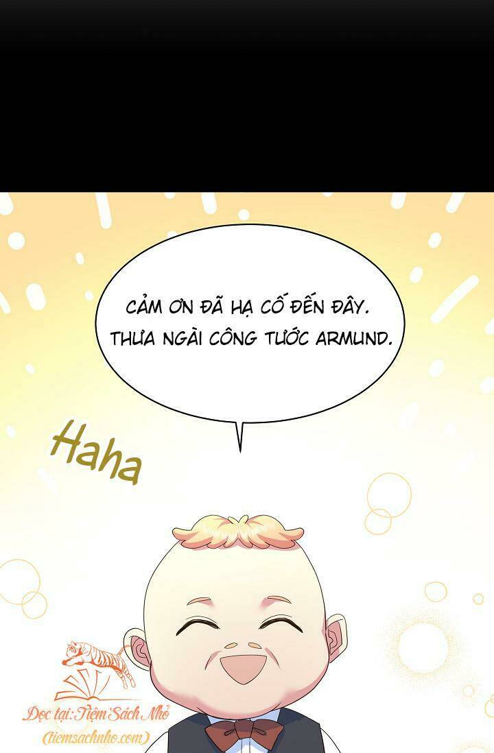 Bút Danh Bí Mật Của Nữ Công Tước: Chapter 15