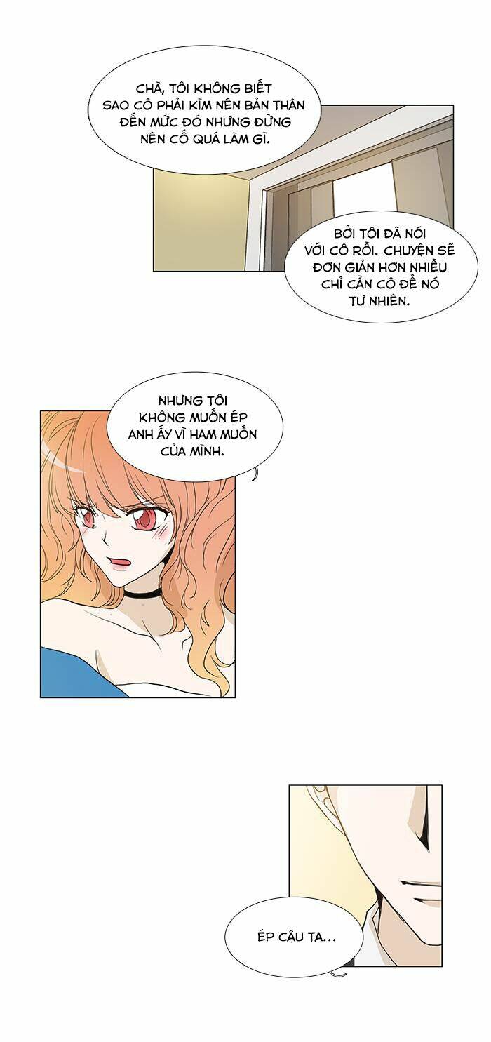 Không Thể Chạm Vào Anh: Chapter 61