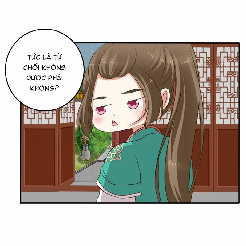 Thông Linh Phi: Chapter 100