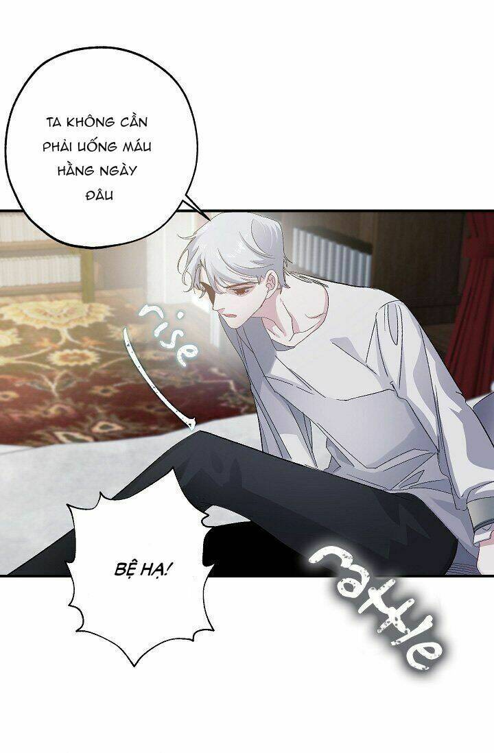 Tình Điên Dại: Chapter 24
