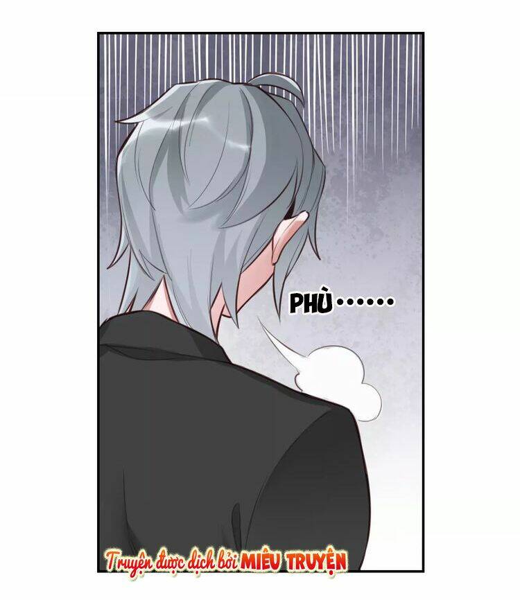 Tướng Quân Mời Xuất Đạo: Chapter 14