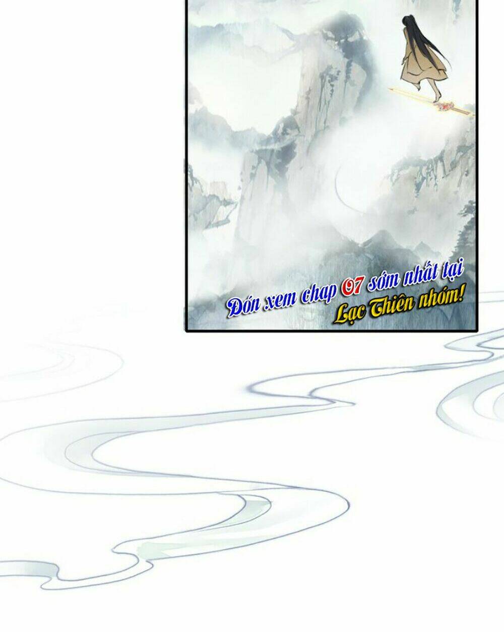 Đế Sư Tại Thượng: Chapter 6