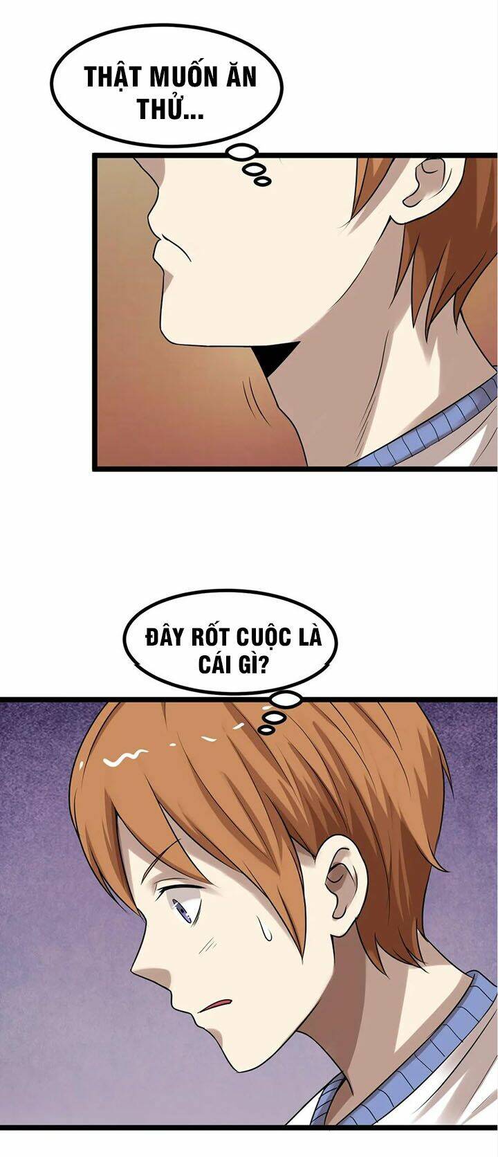 Đai Ca Trở Lại Tuổi 16: Chapter 25