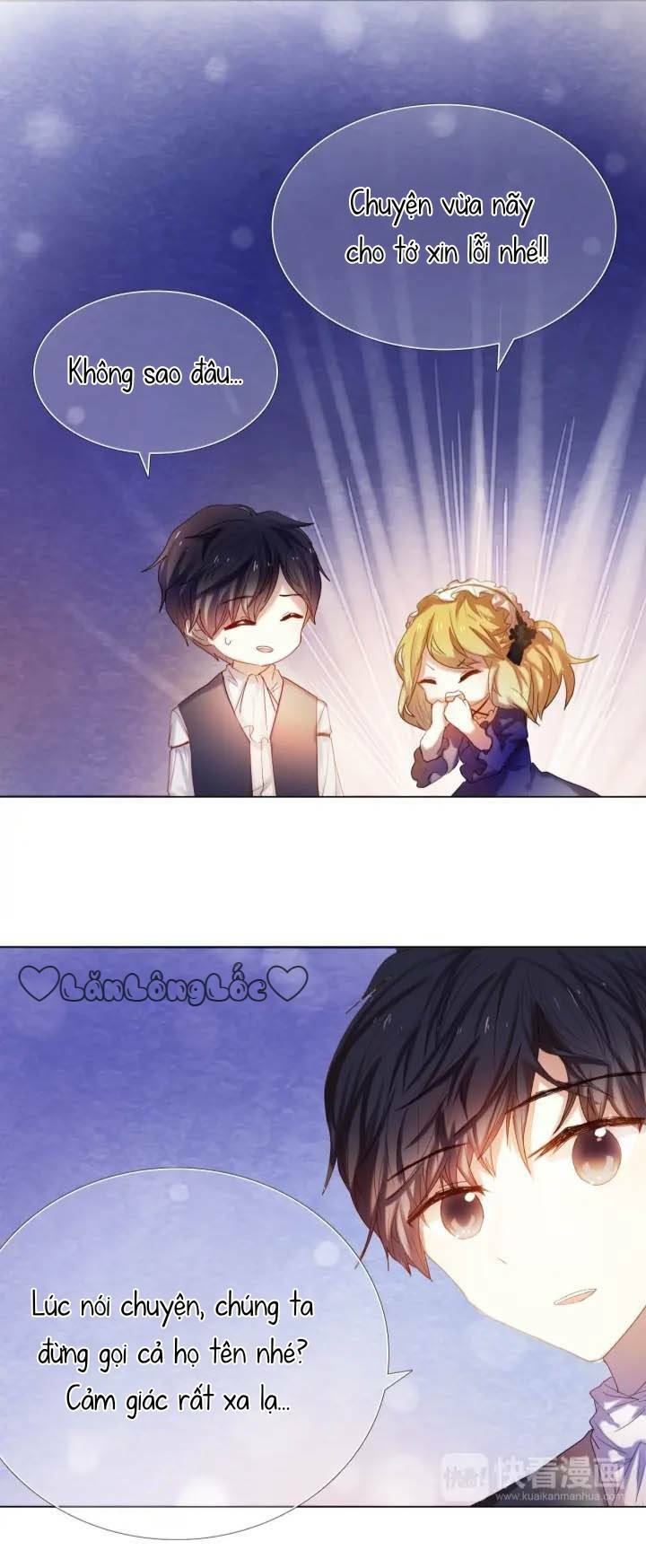 Kế Hoạch Trái Tim: Chapter 33