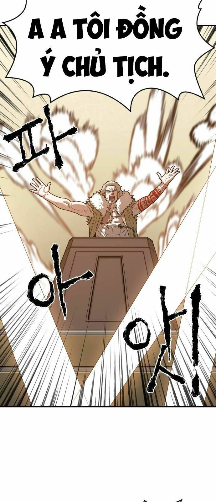 Chinh Phạt Học Đường: Chapter 1