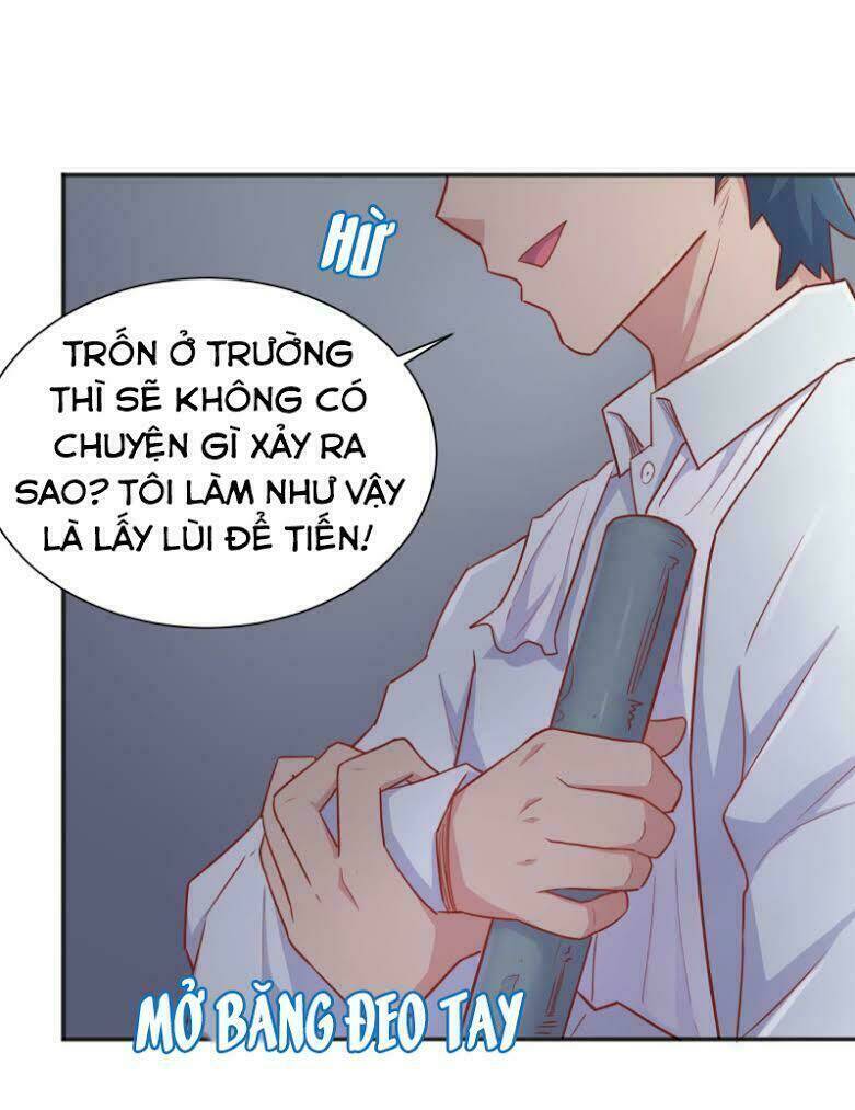 Bác Sĩ Riêng Của Nữ Thần: Chapter 22