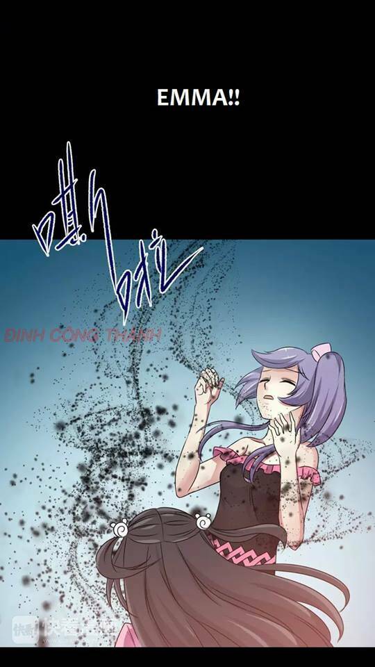 Truyện Kinh Dị Ở Tòa Nhà Số 44: Chapter 41