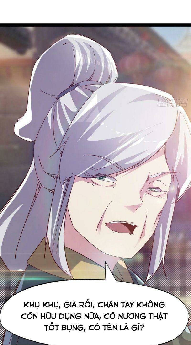 Kiếm Đồ: Chapter 82