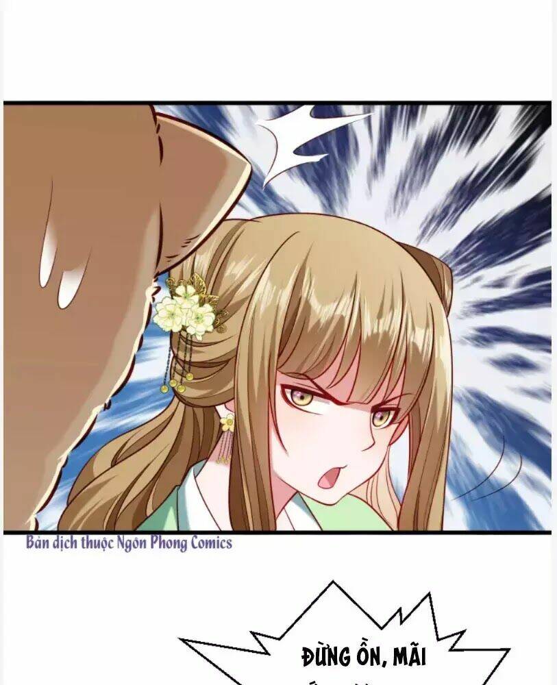 Tiểu Hoàng Thư Và Tiểu Hoàng Thúc: Chapter 55