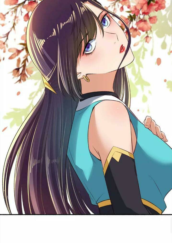 Cuồng Phi Phách Lối: Chapter 45