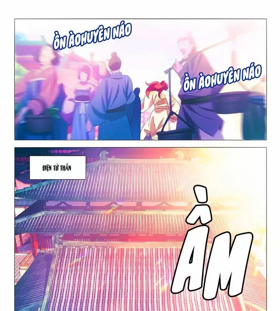 Phò Mã! Không Nên A!: Chapter 78