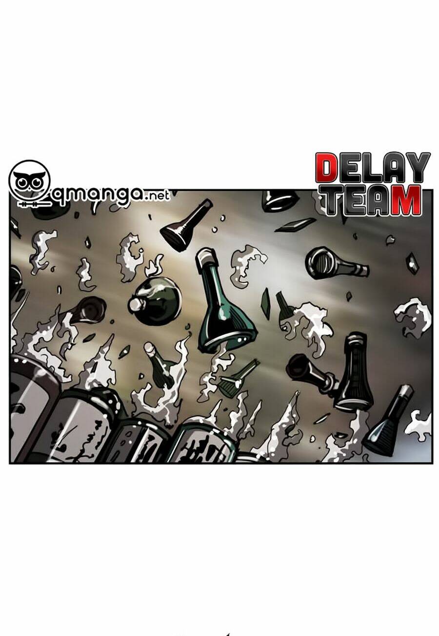 Thợ Săn Đầu Tiên: Chapter 47