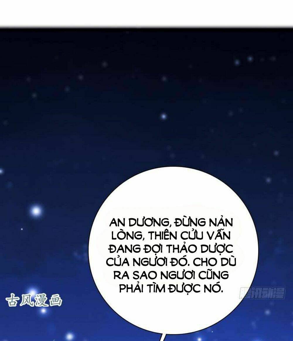 Vạn Năm Nhân Duyên Nhất Tuyến Khiên: Chapter 70