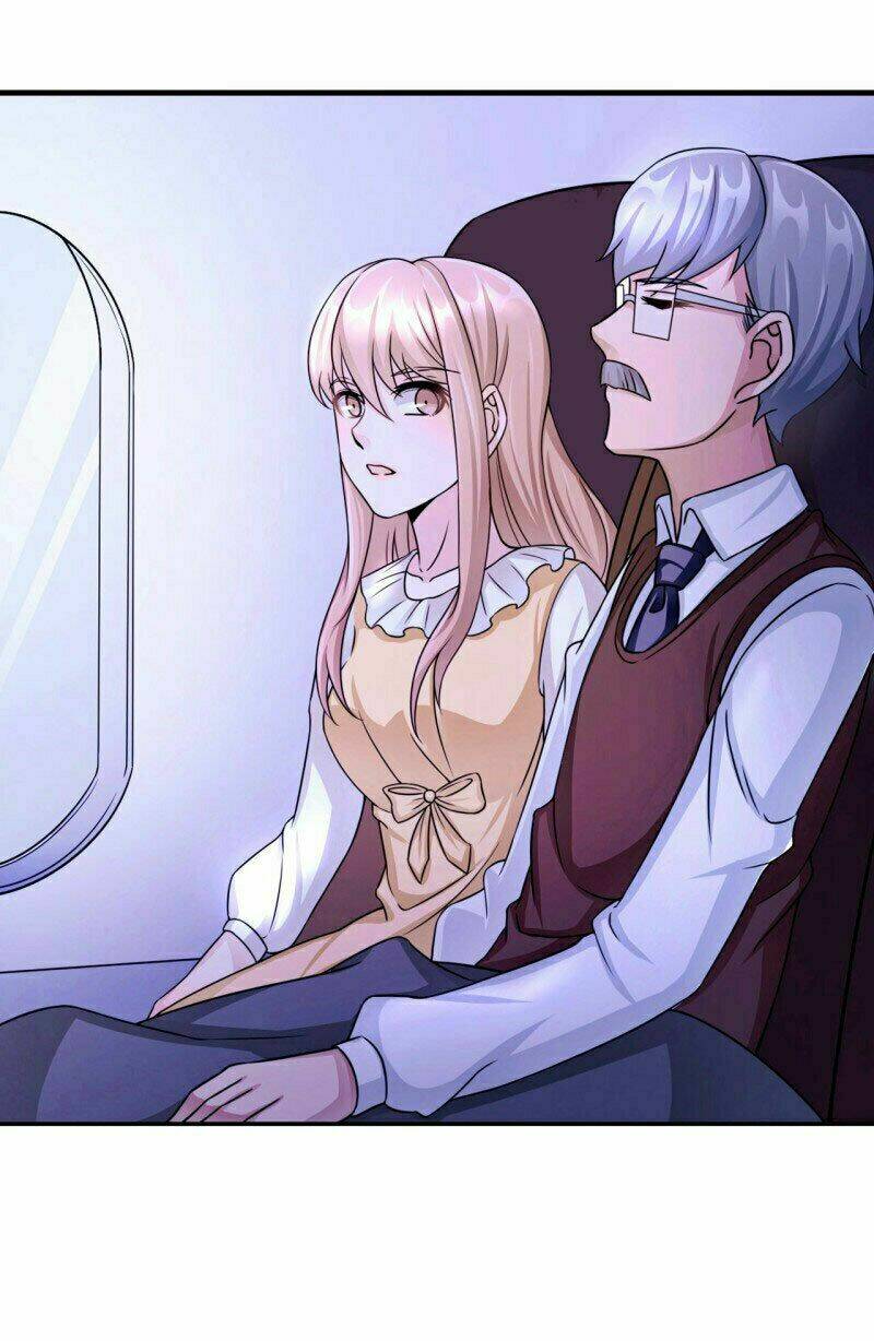 Mạc Thiếu Bức Hôn: Vợ Mới Khó Chống Đỡ: Chapter 90