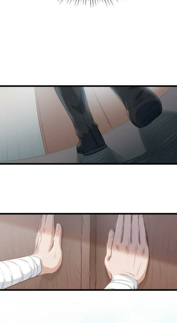 Võ Thần Chí Tôn: Chapter 1