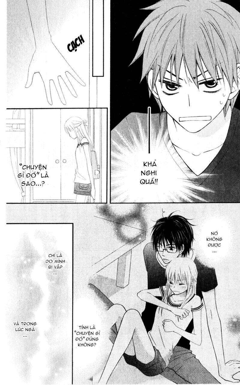 Love So Life: Chapter 33