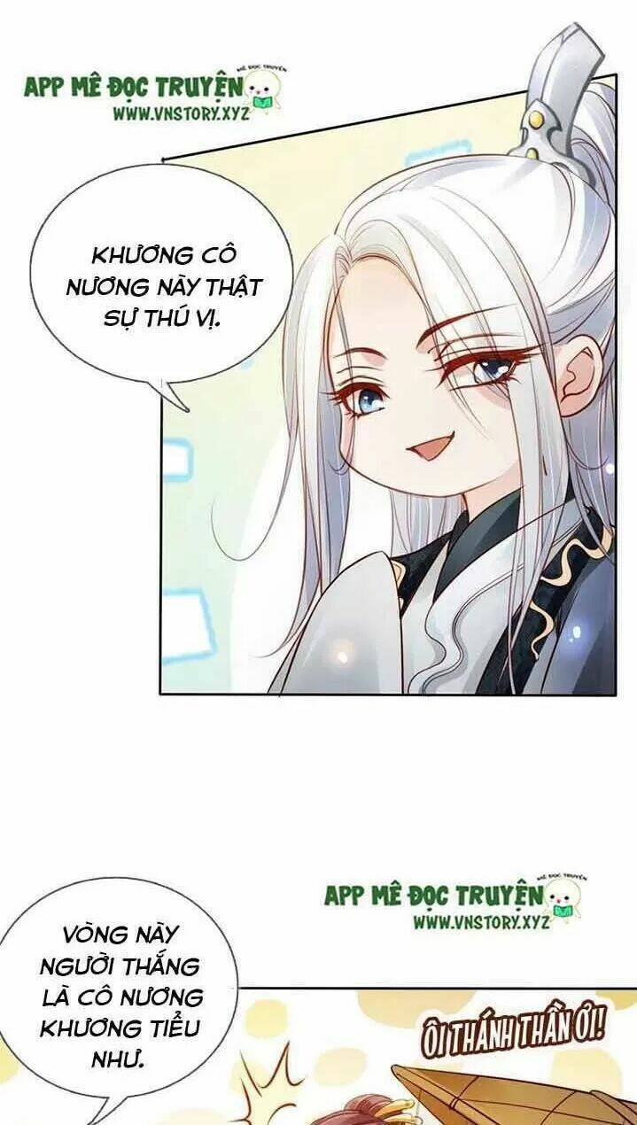 Nàng Trở Thành Bạch Nguyệt Quang Của Vương Gia Bệnh Kiều: Chapter 49