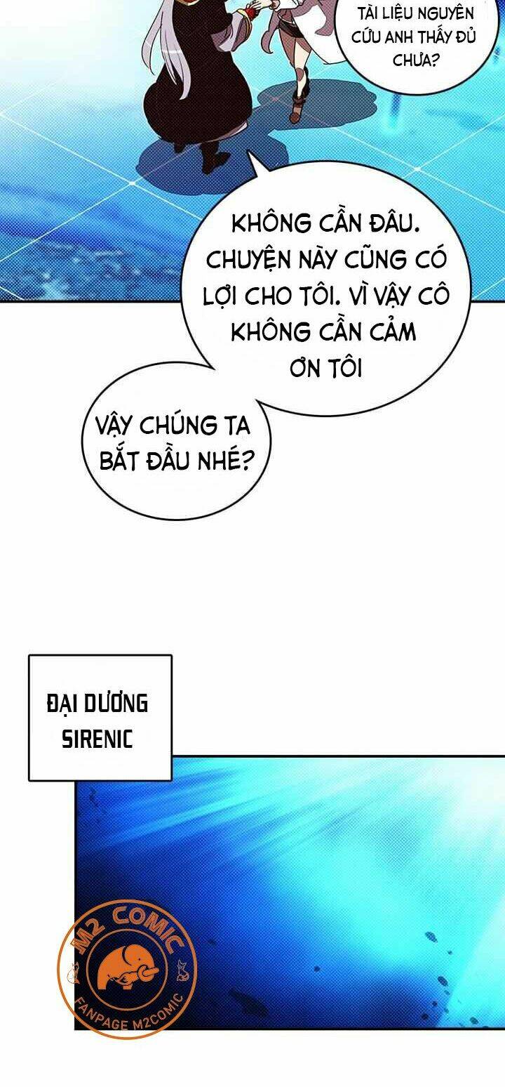 Ta Là Vua Pháp Sư: Chapter 131