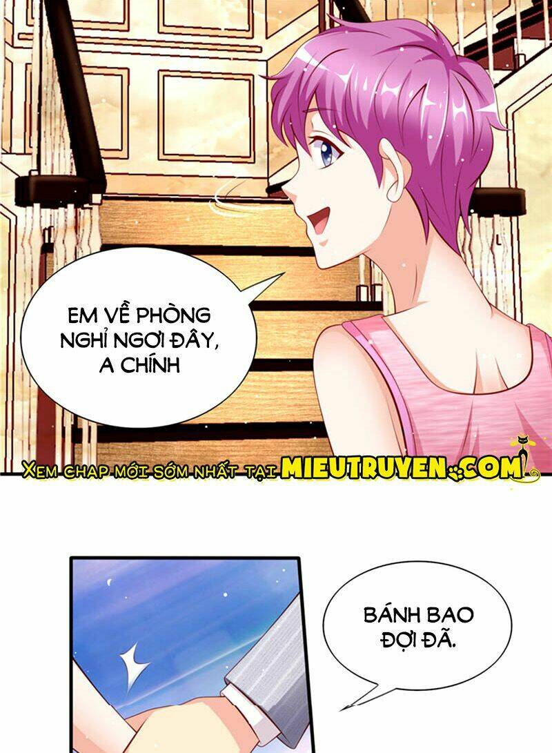 Vợ Yêu Cưới Trước Sủng Sau: Chapter 85