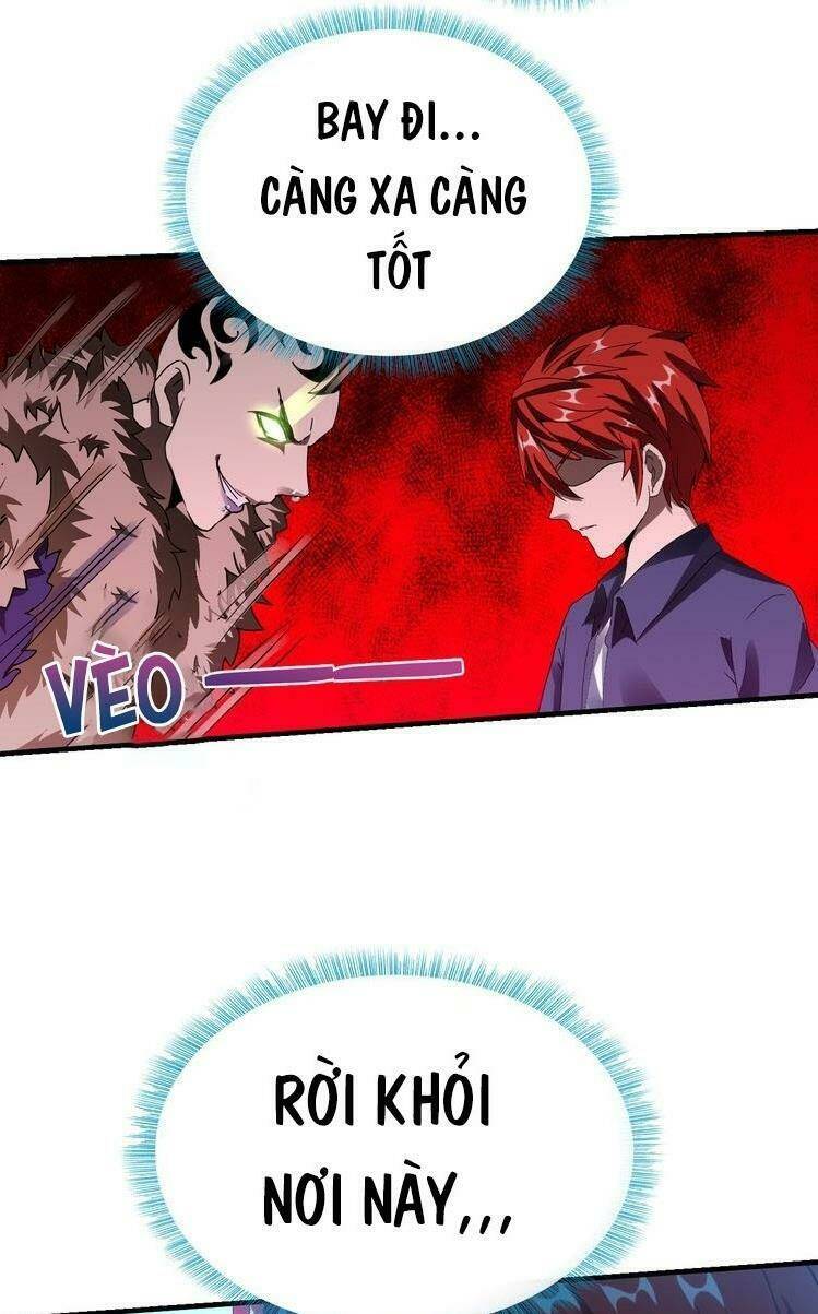 Kinh Thế Kỳ Nhân: Chapter 47