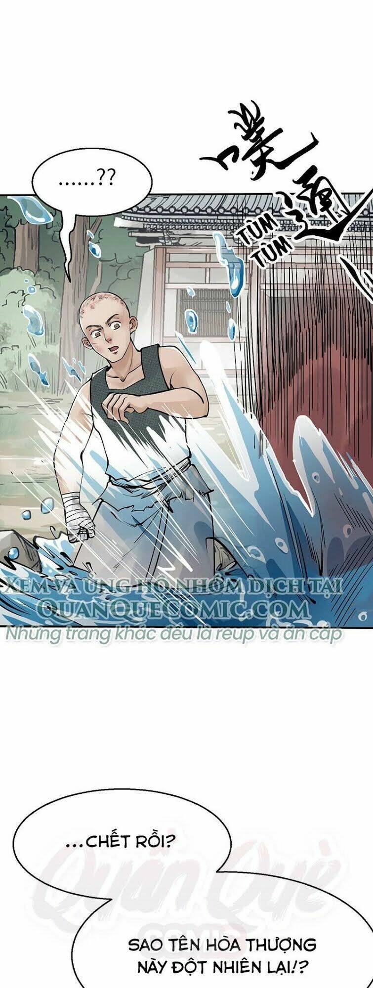 Liên Thành Quyết: Chapter 34