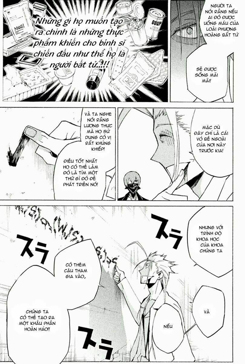 Hell\’s Kitchen: Chapter 24