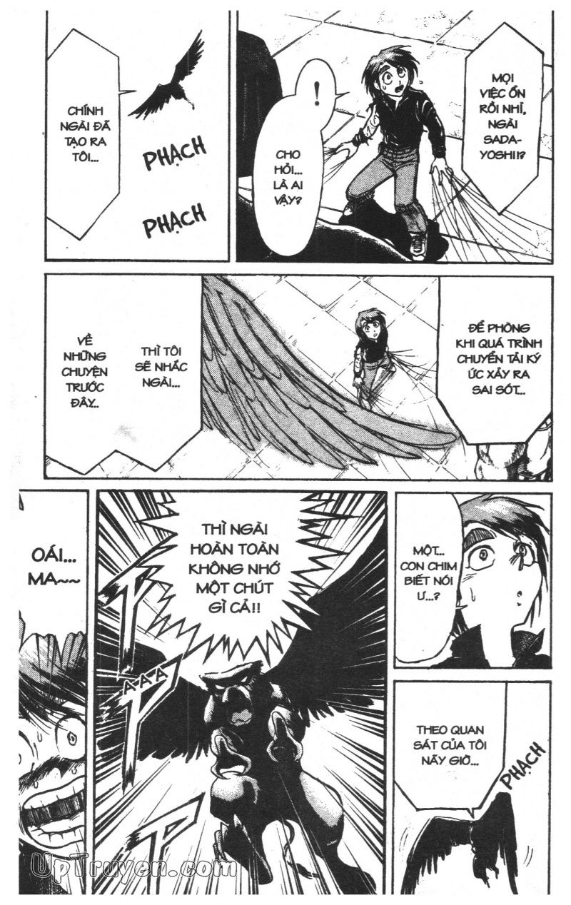 Fujita Kazuhiro: Chapter 23