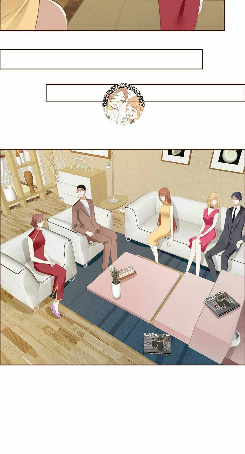 Độc Sủng Kiều Thê Của Bá Đạo Tổng Tài: Chapter 57