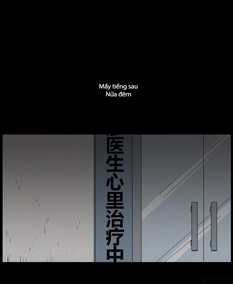 Chuyện Lạ Đêm Khuya: Chapter 51