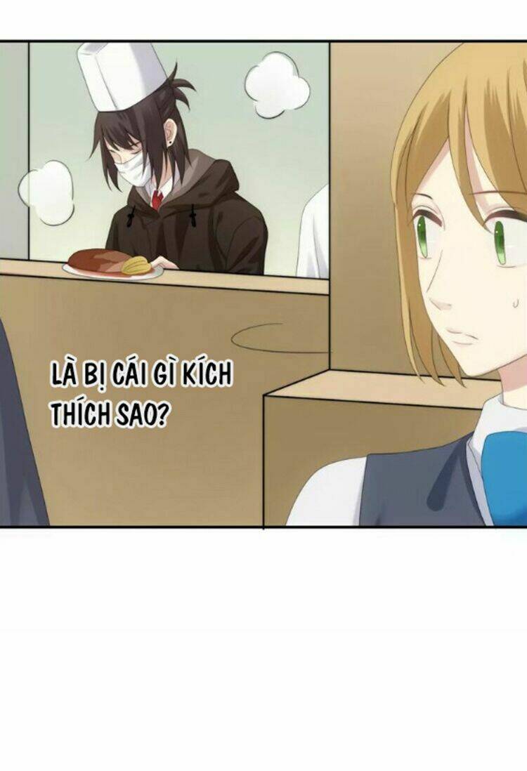 Thần Tượng Điểm Zero: Chapter 98