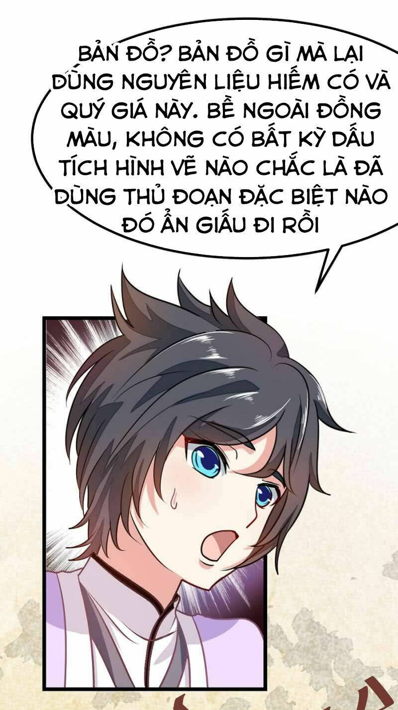 Cửu Dương Thần Vương: Chapter 73