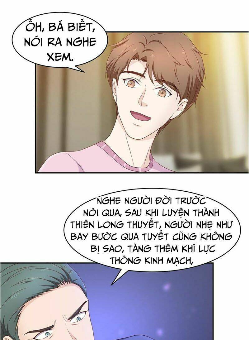 Chung Cực Thấu Thị Nhãn: Chapter 76