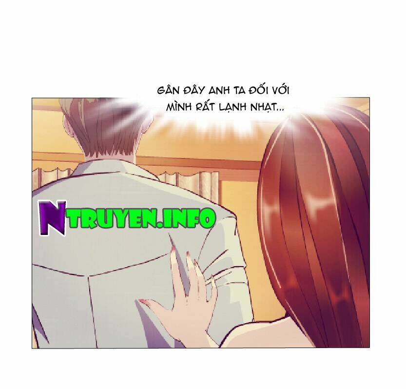 Cạm Bẫy Của Nữ Thần: Chapter 56