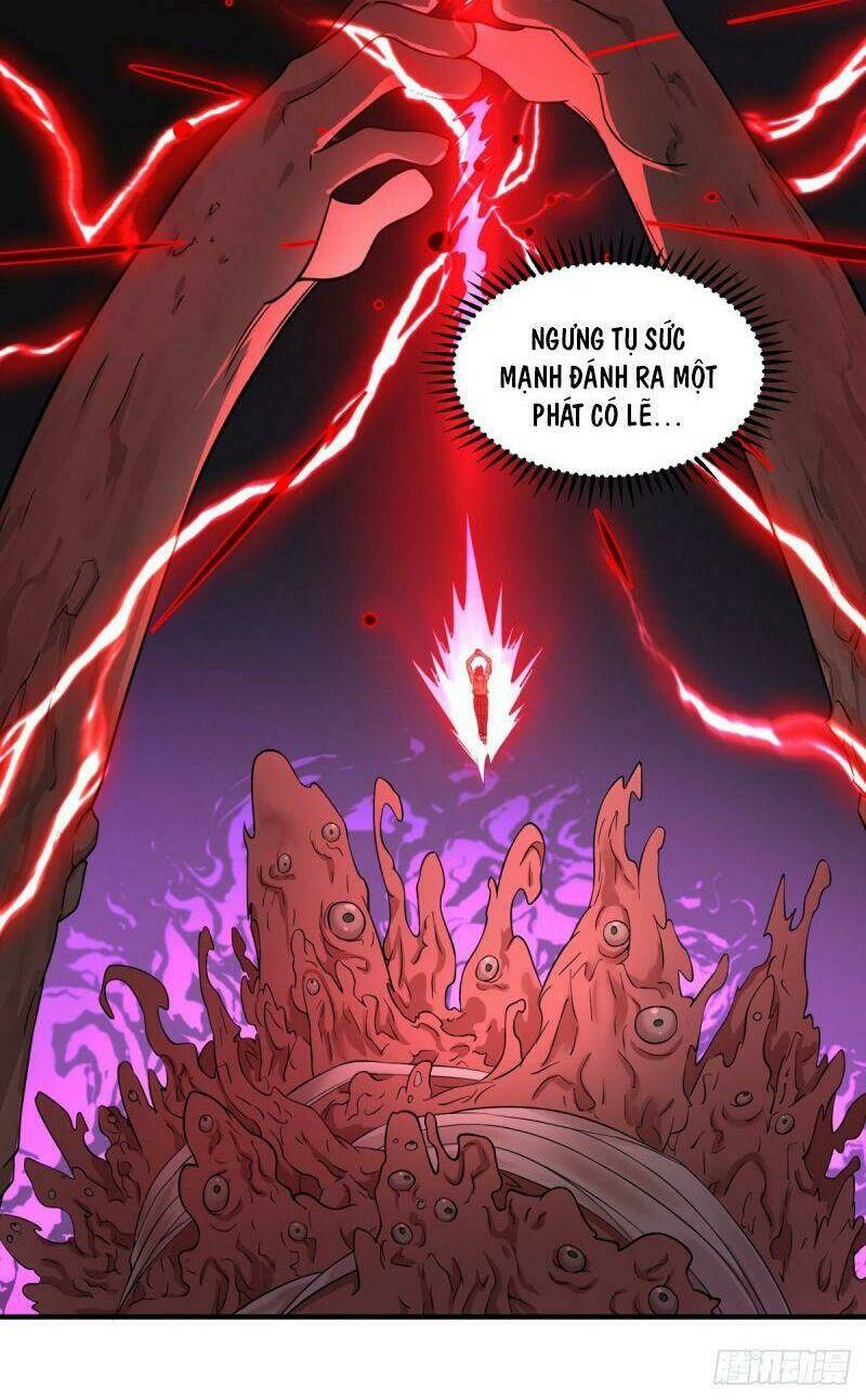 Danh Sách Kẻ Phản Diện: Chapter 99