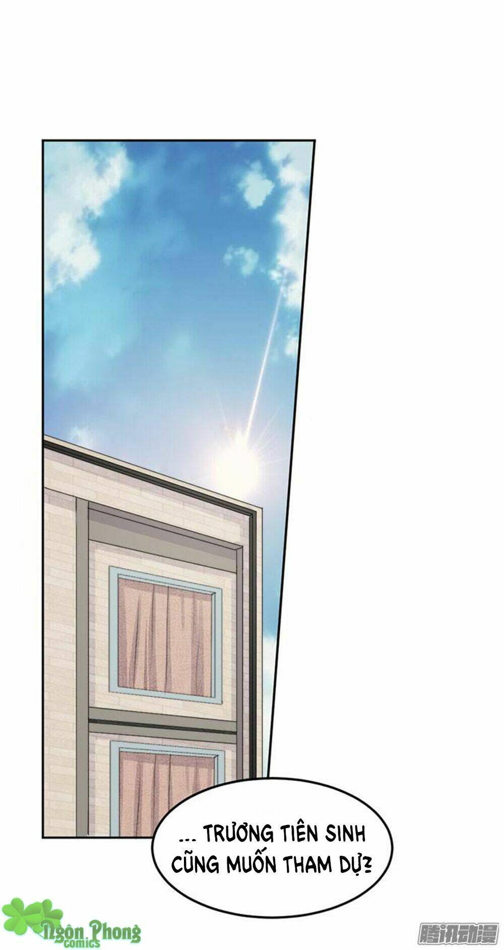 Bà Xã Tôi Là Nam Thần: Chapter 17