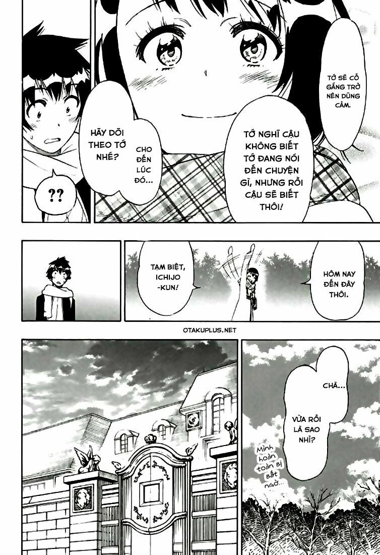Tình Yêu Ngang Trái: Chapter 196