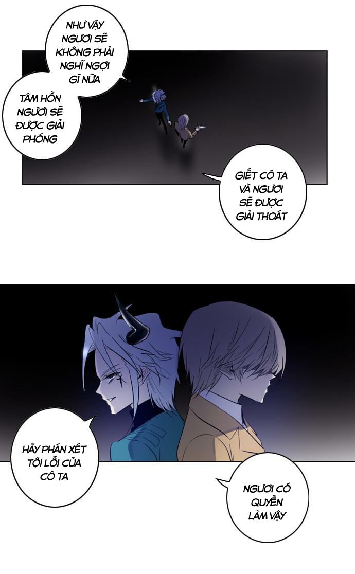 Soul Cartel: Chapter 107