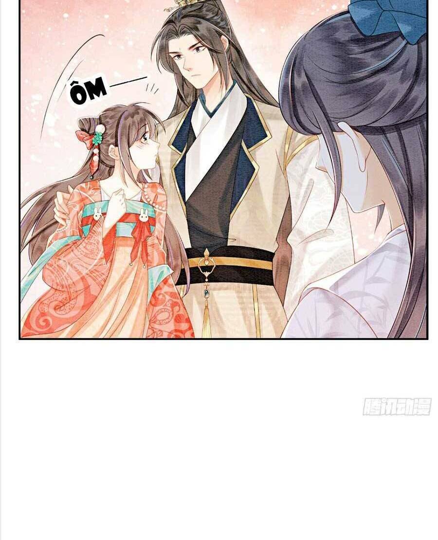 Bắt Đầu Hủy Hôn Để Công Lược Vương Gia: Chapter 49