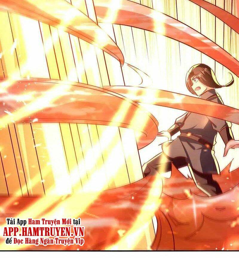 Vạn Giới Tiên Vương: Chapter 178