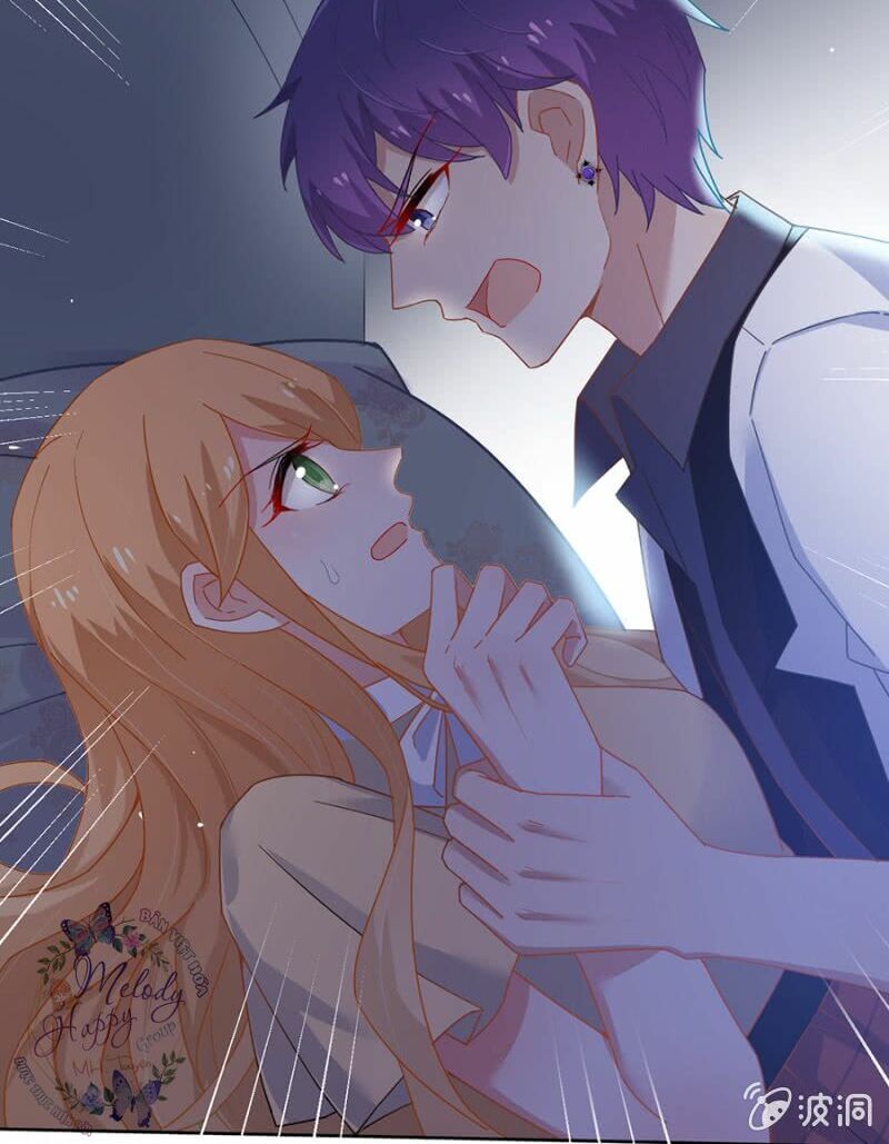 Ma Lạt Thiên Kim Đẩu Ác Thiếu: Chapter 99