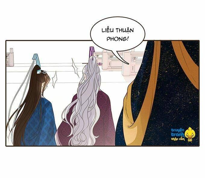 Đại Giá Thừa Tướng: Chapter 71