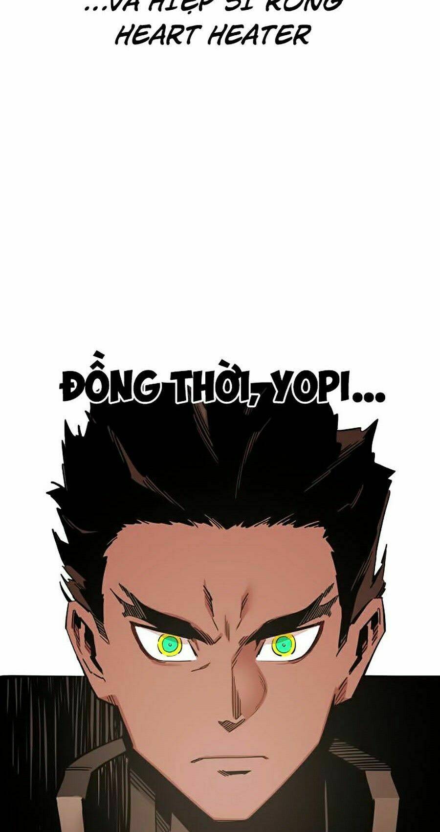 Hard Core Leveling Warrior Ss2: Chapter 81