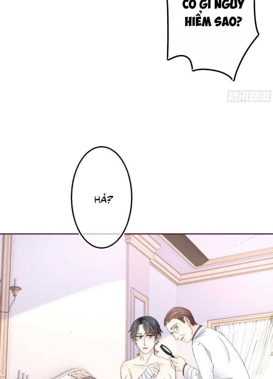 Nữ Hoàng Đầu Tiên Của Đế Quốc: Chapter 75