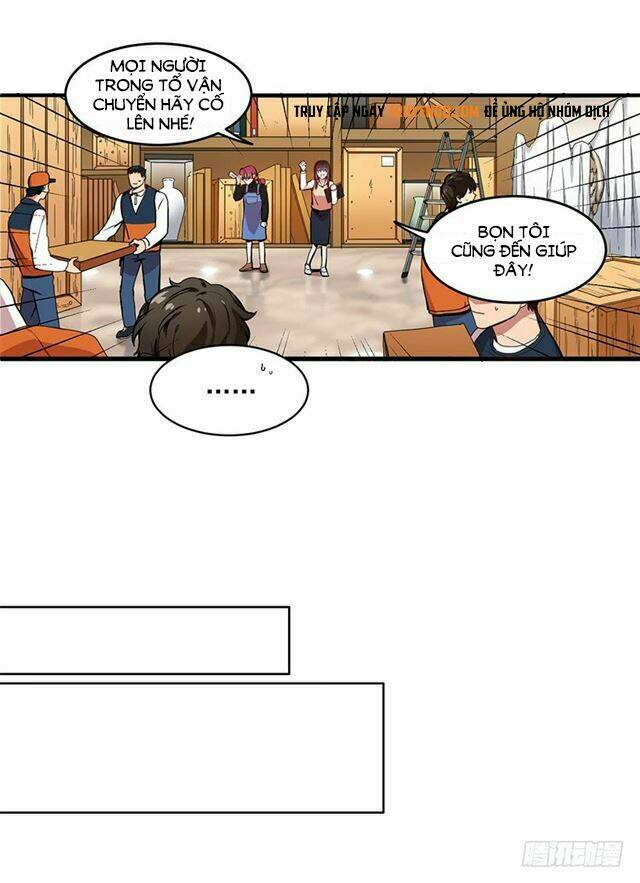 Người Yêu Của Rồng Đen: Chapter 2