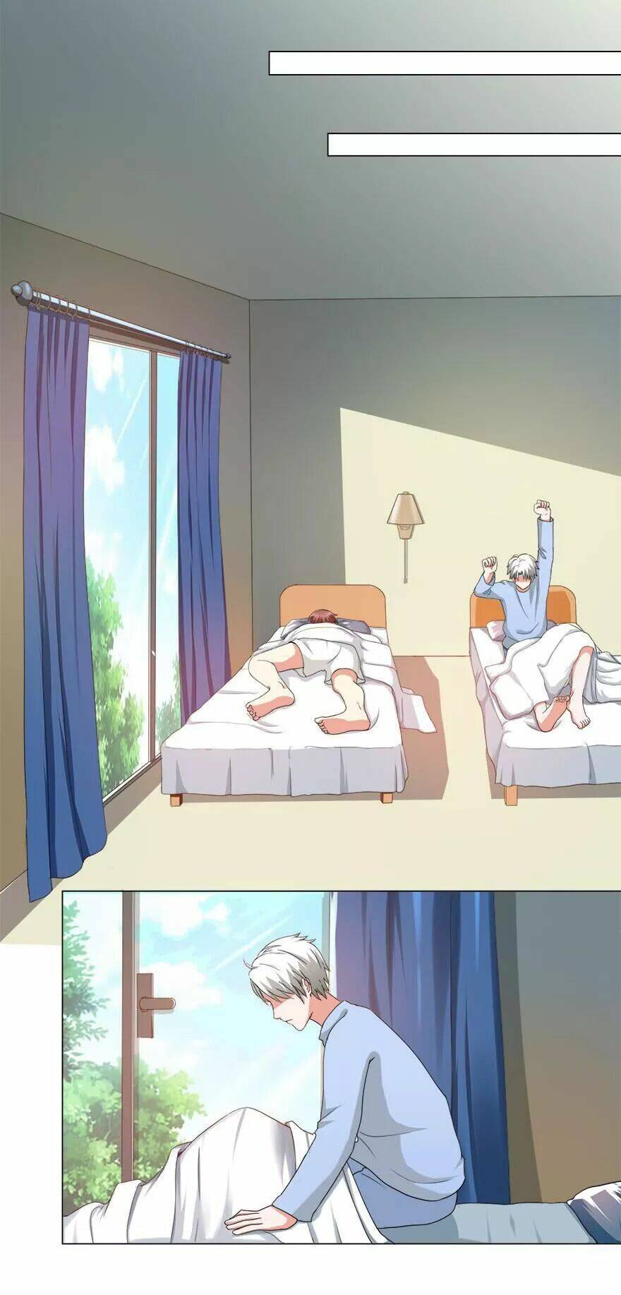 Đô Thị Tu Luyện Cuồng Triều: Chapter 19