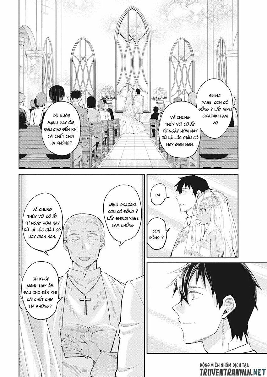 Gal Gohan: Chapter 68