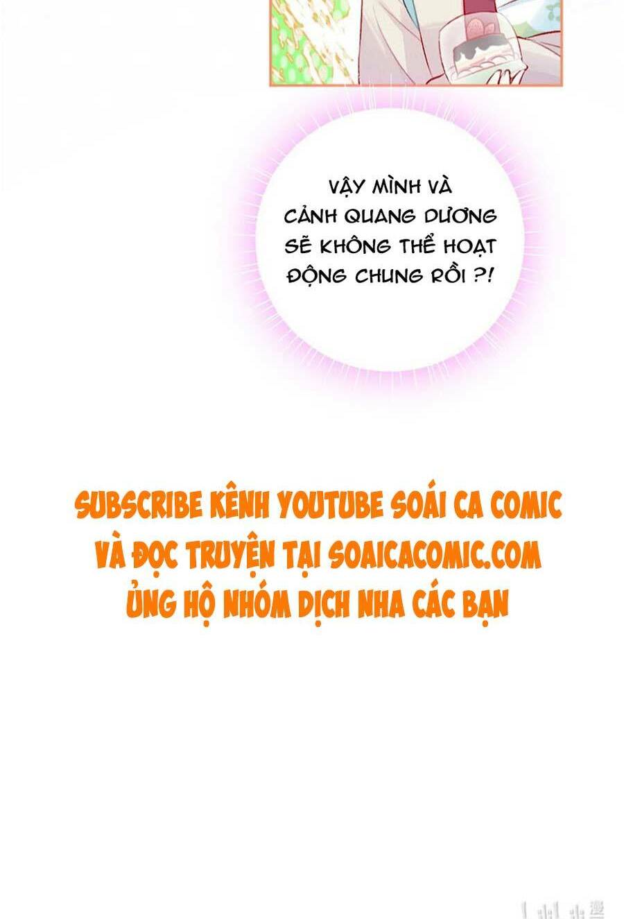 Khi Cô Gái Nhìn Thấy Thời Gian: Chapter 15