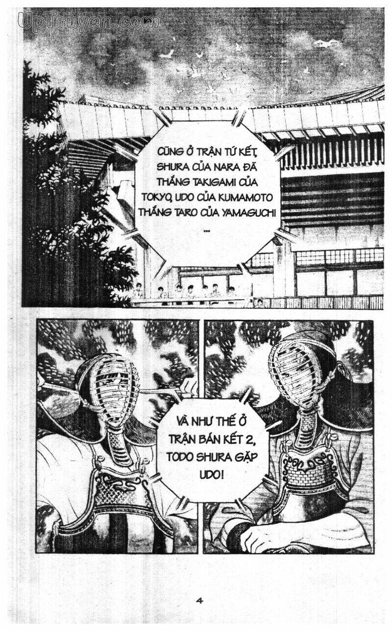 Musashi: Chapter 31
