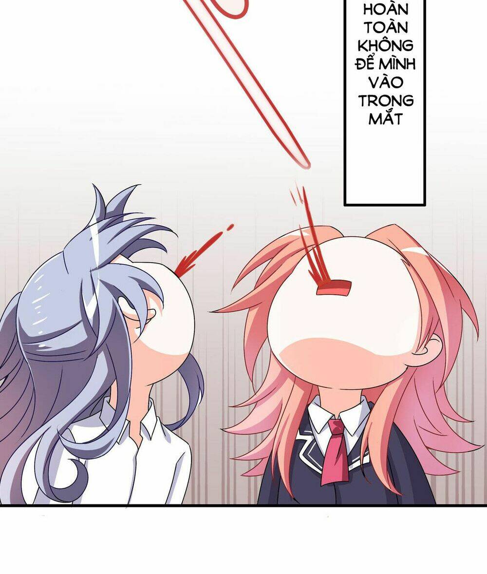 Yêu Tôi Đều Chết Cả Đi!: Chapter 64